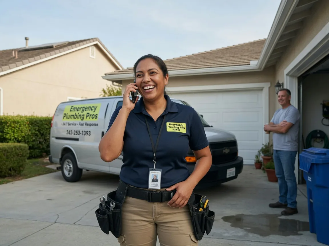 Emergency Plumber Scandia, KS FAQs